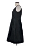 Ann Taylor Black Cocktail Dress Size 2 - photo 5