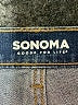 Sonoma Goods for Life Blue Jeans Size 32 waist - photo 7