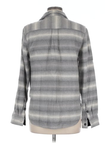 Woolrich Long Sleeve Button-Down Shirt (view 2)