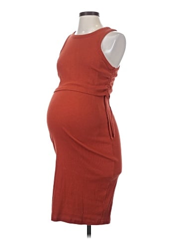 Old Navy - Maternity Casual Dress (view 1)