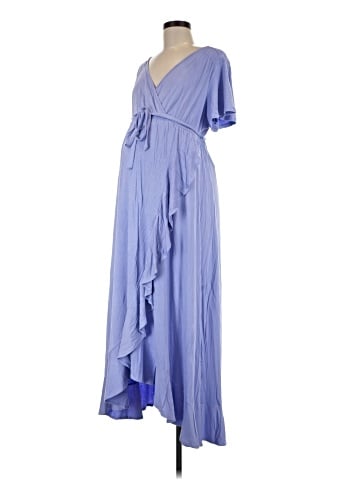 Isabel by Ingrid + Isabel Casual Dress (view 1)