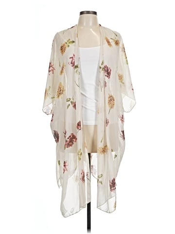 PPLA Clothing Kimono (view 1)