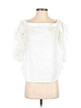 Banana Republic 3/4 Sleeve Blouse (view 1)