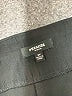 PREMISE Black Active Pants Size 2X - photo 4