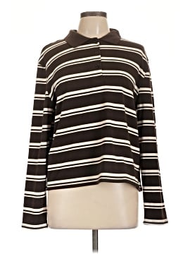 MNG Long Sleeve Polo (view 1)