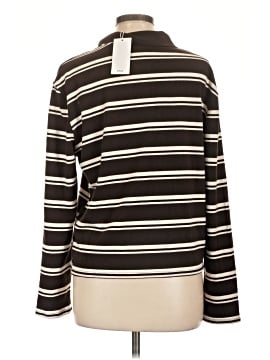 MNG Long Sleeve Polo (view 2)