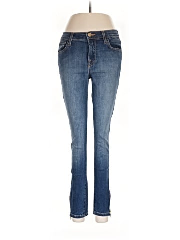Etienne Marcel Jeans (view 1)