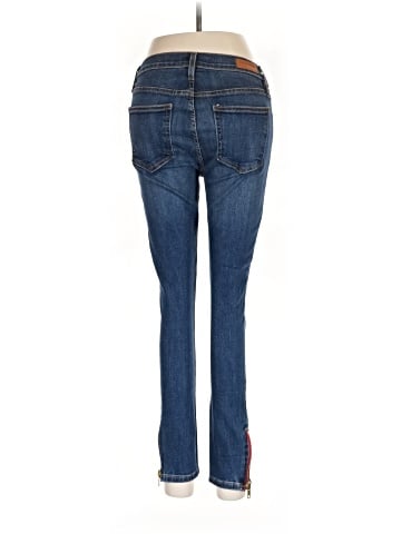 Etienne Marcel Jeans (view 2)