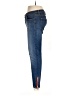 Etienne Marcel Hearts Blue Jeans Size 28 waist - photo 5