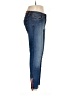 Etienne Marcel Hearts Blue Jeans Size 28 waist - photo 4