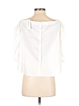 Banana Republic 3/4 Sleeve Blouse (view 2)