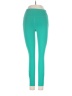 Lululemon Athletica Teal Active Pants Size 0 - photo 1