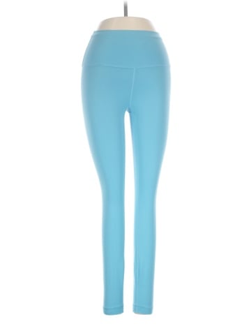 Lululemon Athletica Yoga Pants (view 1)