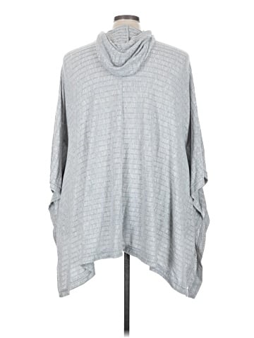 LIVI Poncho (view 2)