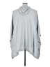 LIVI Gray Poncho Size 26 - 28 Plus - photo 2