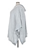 LIVI Gray Poncho Size 26 - 28 Plus - photo 5