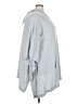 LIVI Gray Poncho Size 26 - 28 Plus - photo 4