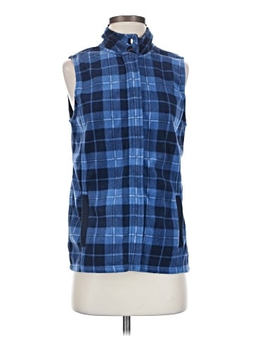 Basic Editions Sweater Vest (view 1)