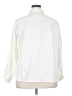 J.Crew 100% Cotton Ivory Jacket Size 2X - photo 2