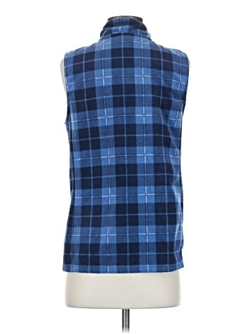 Basic Editions Sweater Vest (view 2)