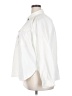 J.Crew 100% Cotton Ivory Jacket Size 2X - photo 5