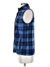 Basic Editions Blue Sweater Vest Size S - photo 5