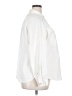 J.Crew 100% Cotton Ivory Jacket Size 2X - photo 4