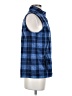 Basic Editions Blue Sweater Vest Size S - photo 4