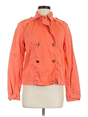 Current/Elliott Jacket (view 1)