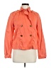 Current/Elliott Orange Jacket Size M (estimated) - photo 1