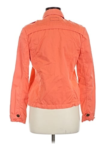 Current/Elliott Jacket (view 2)