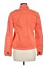 Current/Elliott Orange Jacket Size M (estimated) - photo 2