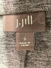 J.Jill Gray Blazer Size S - photo 6