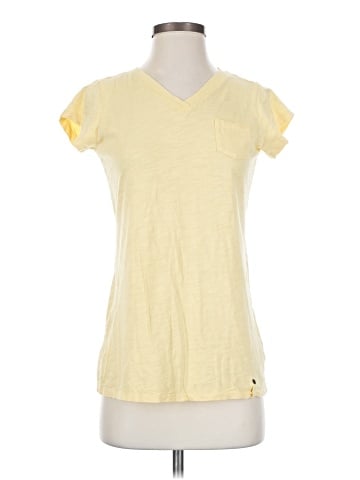 Ruff Hewn Short Sleeve T-Shirt (view 1)