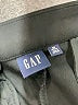 Gap Black Active Pants Size 20 - photo 4