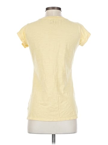 Ruff Hewn Short Sleeve T-Shirt (view 2)