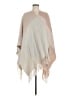 Soia & Kyo 100% Acrylic Tan Wrap One size - photo 1