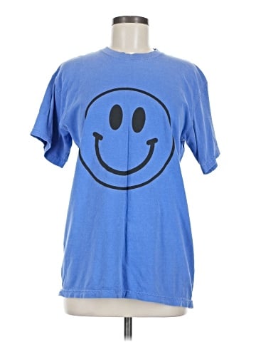 Comfort Colors Short Sleeve T-Shirt (view 1)