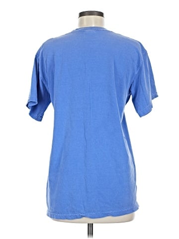 Comfort Colors Short Sleeve T-Shirt (view 2)