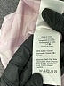 J.Crew 100% Cotton Checkered-gingham Pink Long Sleeve Blouse Size 8 - photo 8