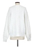 Hollister White Pullover Sweater Size S - photo 2