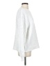 Hollister White Pullover Sweater Size S - photo 4