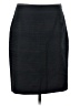 Unbranded Solid Black Formal Skirt Size 8 - photo 1