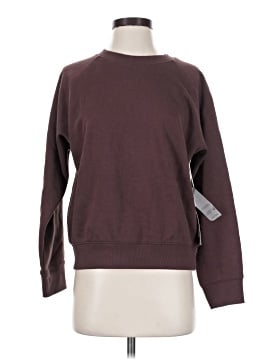 RICHER POORER Sweatshirt (view 1)