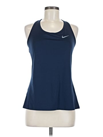 Nike Active Tank (view 1)