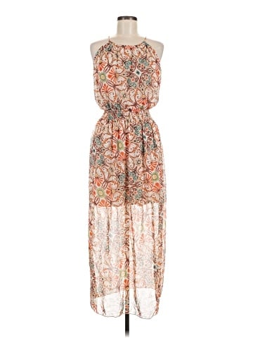 En Focus Studio Casual Dress (view 1)