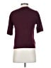Vince. Burgundy Turtleneck Sweater Size S - photo 2
