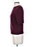 Vince. Burgundy Turtleneck Sweater Size S - photo 5