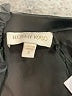 Ronny Kobo 100% Polyester Black Cocktail Dress Size S - photo 7