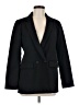 Gap Black Blazer Size 8 - photo 1